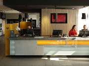 ibis Frankfurt Centrum - GALLERY