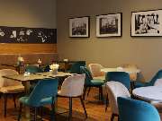 ibis Frankfurt Centrum - GALLERY
