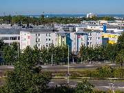 ibis Frankfurt Messe West - GALLERY