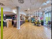 ibis Frankfurt Messe West - GALLERY