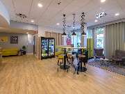 ibis Frankfurt Messe West - GALLERY