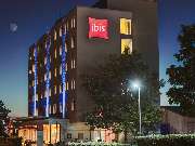 ibis Friedrichshafen Airport Messe - GALLERY