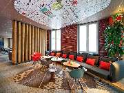 ibis Hamburg Alster Centrum - GALLERY