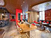 ibis Hamburg Alster Centrum - GALLERY