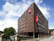 ibis Hamburg Alsterring - GALLERY