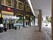 ibis Hamburg Alsterring - GALLERY