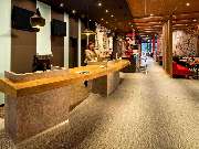 ibis Hamburg Alsterring - GALLERY