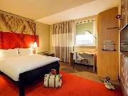 ibis Hamburg City - GALLERY