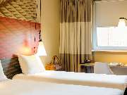 ibis Hamburg City - GALLERY