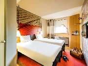 ibis Hamburg City - GALLERY