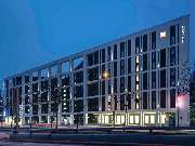 ibis Hamburg City - GALLERY