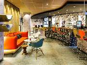 ibis Hamburg City - GALLERY