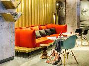 ibis Hamburg City - GALLERY