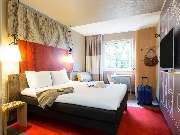 ibis Hamburg St Pauli Messe - GALLERY