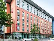 ibis Hamburg St Pauli Messe - GALLERY