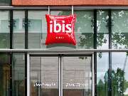 ibis Hamburg St Pauli Messe - GALLERY