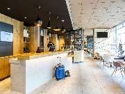 ibis Hamburg St Pauli Messe - GALLERY