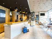 ibis Hamburg St Pauli Messe - GALLERY