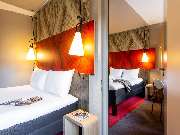 ibis Hamburg St Pauli Messe - GALLERY