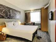 ibis Hannover City - GALLERY