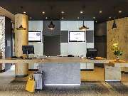 ibis Hannover City - GALLERY