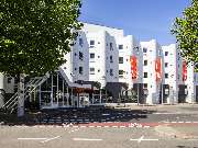 ibis Heidelberg Hauptbahnhof - GALLERY