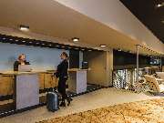 ibis Heidelberg Hauptbahnhof - GALLERY