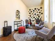 ibis Karlsruhe Hauptbahnhof - GALLERY