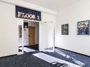 ibis Karlsruhe Hauptbahnhof - GALLERY