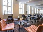 ibis Karlsruhe Hauptbahnhof - GALLERY
