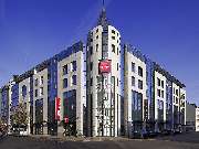 ibis Koblenz City - GALLERY