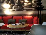 ibis Koeln Airport - GALLERY