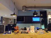 ibis Koeln Airport - GALLERY