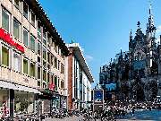 ibis Koeln Am Dom - GALLERY