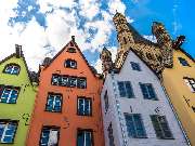 ibis Koeln Messe - GALLERY