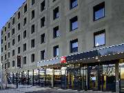 ibis Landshut City - GALLERY