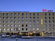 ibis Landshut City - GALLERY