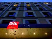 ibis Leipzig City - GALLERY