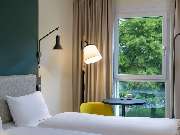ibis Leipzig City - GALLERY