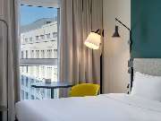 ibis Leipzig City - GALLERY