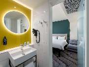 ibis Leipzig City - GALLERY