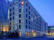 ibis Leipzig City - GALLERY