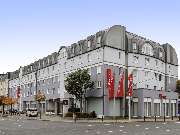 ibis Mainz City - GALLERY