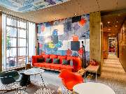 ibis Mainz City - GALLERY