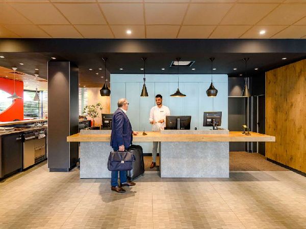 ibis Mainz City - GALLERY