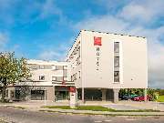 Ibis München Airport Süd - GALLERY