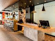 Ibis München Airport Süd - GALLERY