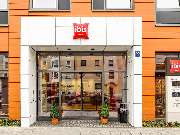 ibis Muenchen City Arnulfpark - GALLERY