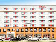 ibis Muenchen City Arnulfpark - GALLERY