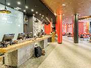 ibis Muenchen City Arnulfpark - GALLERY